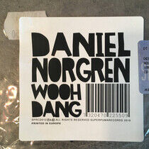 Norgren, Daniel - Wooh Dang