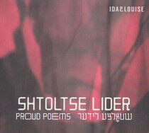 Ida & Louise - Shtoltse Lider