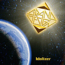 Grand Design - Idolizer -Bonus Tr-
