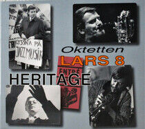 Oktetten, Lars - Heritage