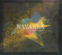 Navarra - I Ljusningen