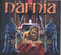 Narnia - Long Live the.. -Digi-