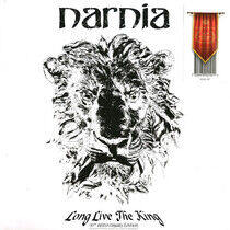 Narnia - Long Live the King.. -Pd-