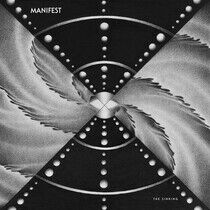 Manifest - Sinking -Gatefold-