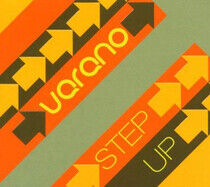 Puddu Varano - Step Up
