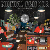 Mutual Intentions - Mutual Friends