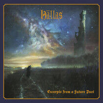 Hallas - Excerpts From a Future..