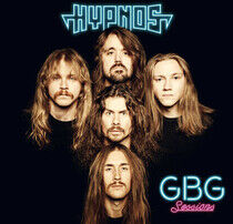 Hypnos - Gbg Sessions
