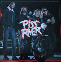 Piss River - Piss River
