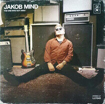 Mind, Jakob - One That Got.. -Coloured-