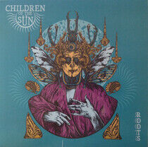 Children of the Sun - Roots -Coloured-