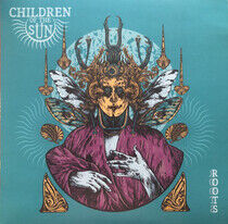 Children of the Sun - Roots -Coloured-