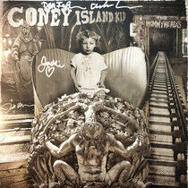 Mommyheads - Coney Island Kid