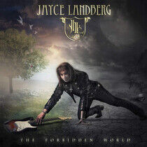 Landberg, Jayce - Forbidden World