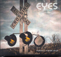 Eyes - Perfect Vision.. -Digi-