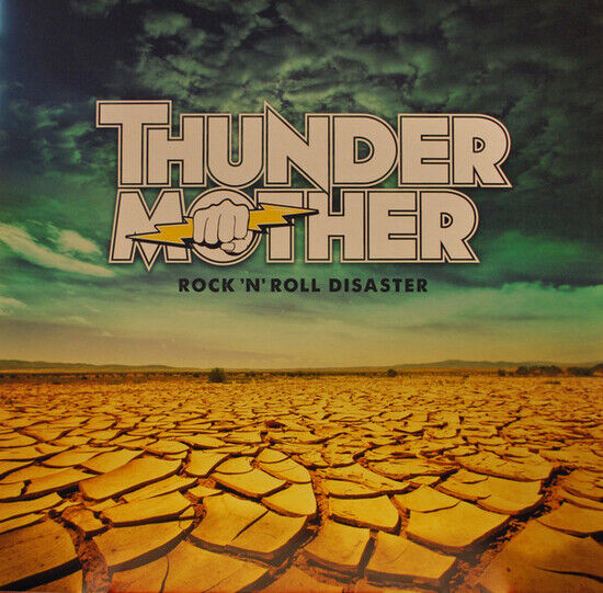 Thundermother - Rock \'N\' Roll Disaster