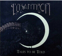 Lykantropi - Tales To Be Told