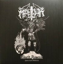 Marduk - World Funeral: Jaws of..