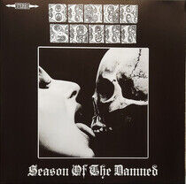 Black Spell - Season of the Damned