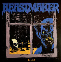 Beastmaker - Ep. 1-2
