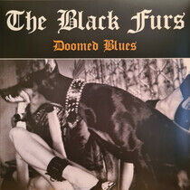 Black Furs - Doomed Blues