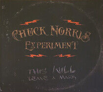 Chuck Norris Experiment - This Will Leave.. -Digi-