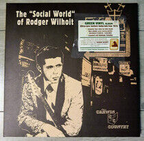 Wilhoit, Rodger - "Social.. -Coloured-