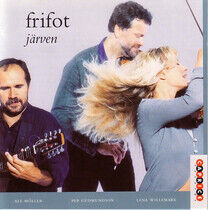 Frifot - Jarven