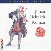 Roman, J.H. - Klassiker For Barn