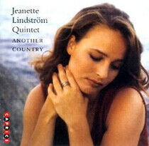 Lindstrom, Jeanette -Quin - Another Country