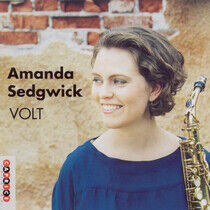 Sedgwick, Amanda - Volt