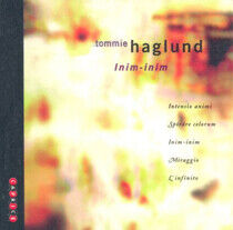 Haglund, Tommie - Inim-Inim