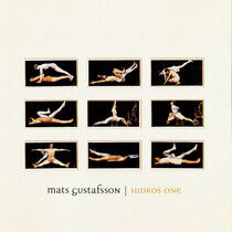 Gustafsson, Mats - And the Nu Ensemble