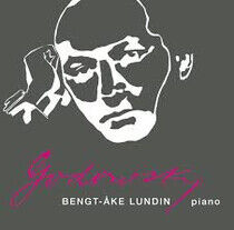 Lundin, Bengt-Ake - Godowsky-Piano