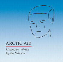 Nilsson, Bo - Arctic Air