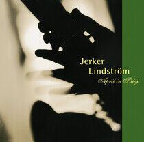 Lindstrom, Jerker - April In Taby