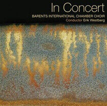 Barents International Cho - In Concert