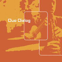 Larsson, Dan/Magnus Gronl - Duo Dialog