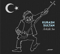 Sultan, Kurash - Arkak Su