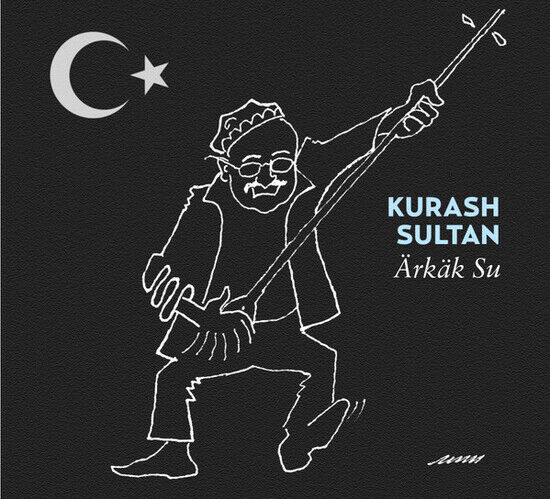 Sultan, Kurash - Arkak Su