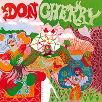 Cherry, Don - Organic Music Society