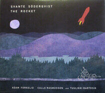 Soderqvist, Svante - Rocket