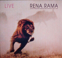 Rena Rama - Live