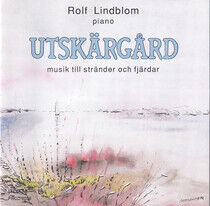 Lindblom, Rolf - Outer Skerries