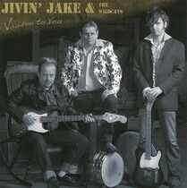 Jivin' Jacks & Wildcats - Voodoo To You