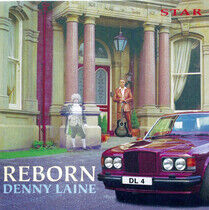 Laine, Denny - Reborn