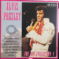 Presley, Elvis - Hit Collection