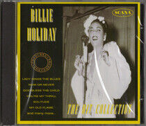 Holiday, Billie - Hit Collection
