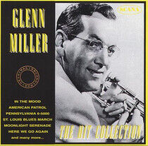Miller, Glenn - Hit Collection
