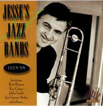 Jesses Jazz Band - 1978-1998
